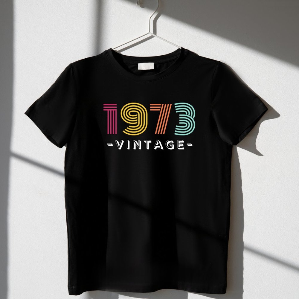 1973 vintage shirt